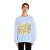 USA - Northern Plains 1 (1986) (Map) Crewneck Sweatshirt