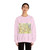 USA - Northern Plains 1 (1986) (Map) Crewneck Sweatshirt