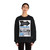 Jan & Dean 1963 (Music Poster) Crewneck Sweatshirt