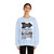 Jan & Dean 1963 (Music Poster) Crewneck Sweatshirt