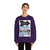 Jan & Dean 1963 (Music Poster) Crewneck Sweatshirt