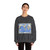 World Map (1965) (Map) Crewneck Sweatshirt