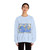 World Map (1965) (Map) Crewneck Sweatshirt