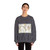 World Map (1951) (Map) Crewneck Sweatshirt