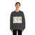 World Map (1951) (Map) Crewneck Sweatshirt