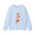 Fate Grand Order Miyamoto Musashi Saber 2 (Anime/Ecchi) Crewneck Sweatshirt