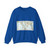 World Map (1941) (Map) Crewneck Sweatshirt