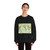 World Map (1932) (Map) Crewneck Sweatshirt