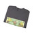 World Map (1932) (Map) Crewneck Sweatshirt