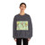 World Map (1932) (Map) Crewneck Sweatshirt