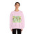 World Map (1932) (Map) Crewneck Sweatshirt