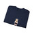Fairy Tail Lucy Heartfilia 5 (Anime/Ecchi) Crewneck Sweatshirt