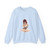 Ikkitousen Mouki Bachou 4 (Anime/Ecchi) Crewneck Sweatshirt