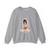 Ikkitousen Mouki Bachou 4 (Anime/Ecchi) Crewneck Sweatshirt
