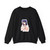 Aho Girl Fuuki Iinchou 1 (Anime/Ecchi) Crewneck Sweatshirt
