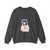 Aho Girl Fuuki Iinchou 1 (Anime/Ecchi) Crewneck Sweatshirt
