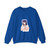Aho Girl Fuuki Iinchou 1 (Anime/Ecchi) Crewneck Sweatshirt