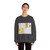 Central America - Archeological Map 2 (1968) (Map) Crewneck Sweatshirt