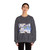 World Map - Exploration (1998) (Map) Crewneck Sweatshirt