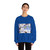 World Map - Exploration (1998) (Map) Crewneck Sweatshirt