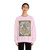 Great Britain - A Modern Pilgrim's Map (1937) (Map) Crewneck Sweatshirt