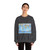 World Map - Political (1994) (Map) Crewneck Sweatshirt