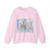 Europe (2004) (Map) Crewneck Sweatshirt