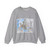 Europe (2004) (Map) Crewneck Sweatshirt