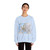 Europe (2004) (Map) Crewneck Sweatshirt