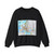 Europe (1992) (Map) Crewneck Sweatshirt
