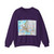 Europe (1992) (Map) Crewneck Sweatshirt