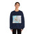 Europe (1992) (Map) Crewneck Sweatshirt