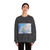 Europe (1983) (Map) Crewneck Sweatshirt