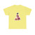 Street Fighter Han Juri 11 (Anime/Ecchi) T-Shirt