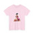Street Fighter Han Juri 11 (Anime/Ecchi) T-Shirt
