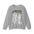 Capitol Records 1958 (Music Poster) Crewneck Sweatshirt