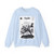 Apple Records 1969 (Music Poster) Crewneck Sweatshirt