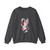 Fairy Tail Erza Scarlet 1 (Anime/Ecchi) Crewneck Sweatshirt