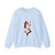 Fairy Tail Erza Scarlet 1 (Anime/Ecchi) Crewneck Sweatshirt