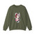Fairy Tail Erza Scarlet 1 (Anime/Ecchi) Crewneck Sweatshirt