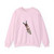 Fairy Tail Erza Scarlet 2 (Anime/Ecchi) Crewneck Sweatshirt