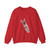 Fairy Tail Erza Scarlet 2 (Anime/Ecchi) Crewneck Sweatshirt
