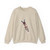 Fairy Tail Erza Scarlet 2 (Anime/Ecchi) Crewneck Sweatshirt