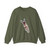 Fairy Tail Erza Scarlet 2 (Anime/Ecchi) Crewneck Sweatshirt