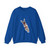 Fairy Tail Erza Scarlet 2 (Anime/Ecchi) Crewneck Sweatshirt