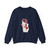 Fairy Tail Erza Scarlet 3 (Anime/Ecchi) Crewneck Sweatshirt
