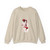 Fairy Tail Erza Scarlet 3 (Anime/Ecchi) Crewneck Sweatshirt