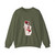 Fairy Tail Erza Scarlet 3 (Anime/Ecchi) Crewneck Sweatshirt