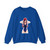Fairy Tail Erza Scarlet 4 (Anime/Ecchi) Crewneck Sweatshirt