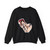 Fairy Tail Erza Scarlet 5 (Anime/Ecchi) Crewneck Sweatshirt